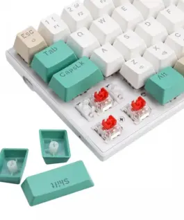 Alternative view of Defender MECHANIC клавиатура VEXX GK-084