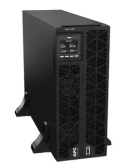 APC APC SRTG5KXLI Smart UPS RT 5kVA 230V