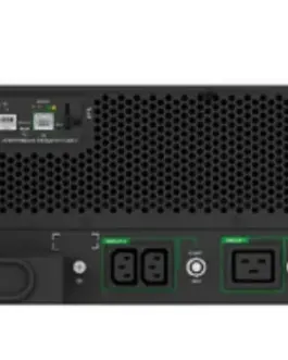 Alternative view of APC APC SRTG5KXLI Smart UPS RT 5kVA 230V