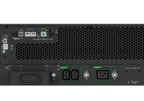 Alternative view of APC APC SRTG5KXLI Smart UPS RT 5kVA 230V