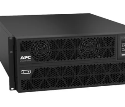 APC APC SRTG5KXLI Smart UPS RT 5kVA 230V