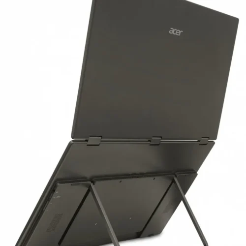 Acer Monitor mobilny dual IPS 19 инча PD193QEbmiuux FHD 16:9 MAT 4MS 250NIT 100MLN:1 HDMI 2xUSB-C SPEAKERS