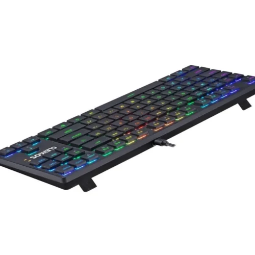 Defender MECHANIC KEYBOARD CLEIK OS GK-135