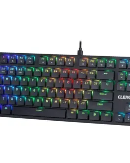 Defender MECHANIC клавиатура CLEIK OS GK-135
