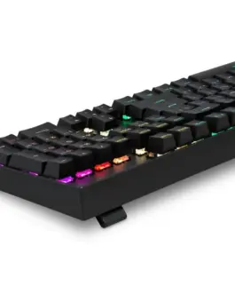 Alternative view of Defender MECHANIC клавиатура MIRAX GK-352