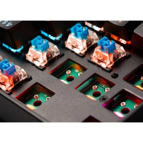 Defender MECHANIC KEYBOARD MIRAX GK-352