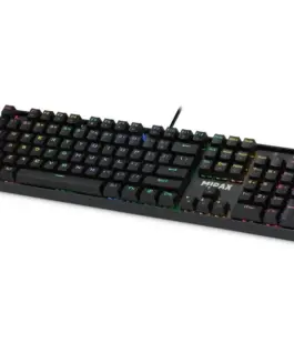 Defender MECHANIC клавиатура MIRAX GK-352