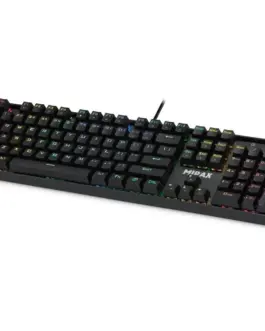 Defender MECHANIC клавиатура MIRAX GK-352