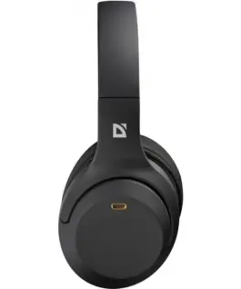 Alternative view of Defender BLUETOOTH слушалки FR EEMOTION B690