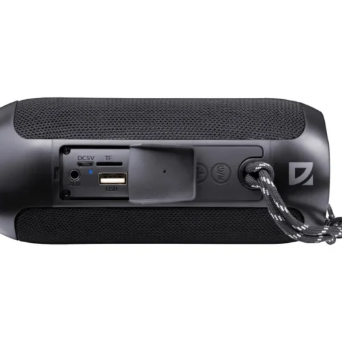 Defender синTOOTH SPEAKER ENJOY S100 черен