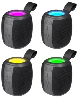 Alternative view of Defender BLUETOOTH SPEAKER ENJOY S550 черен