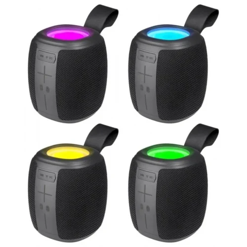 Alternative view of Defender BLUETOOTH SPEAKER ENJOY S550 черен