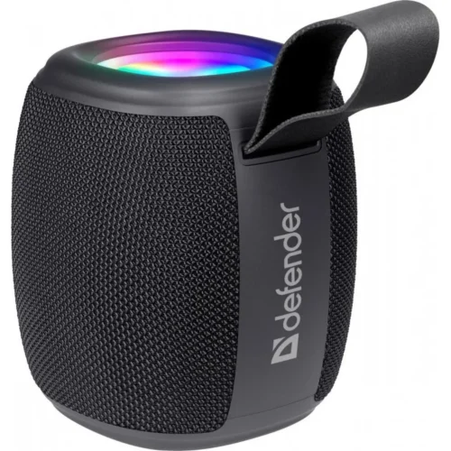 Defender синTOOTH SPEAKER ENJOY S550 черен