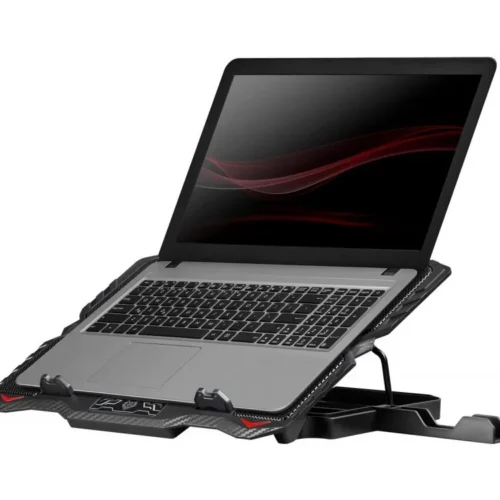Alternative view of Defender COOLING PAD NS-508 2W 2 XUSB