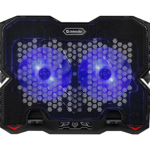 Defender COOLING PAD NS-508 2W 2 XUSB
