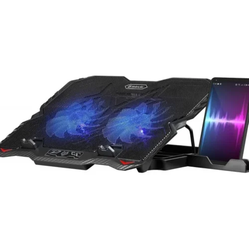 Defender COOLING PAD NS-508 2W 2 XUSB