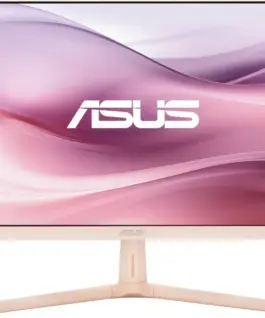 Asus Monitor 24 inch VU249CFE-P IPS 100Hz USB-C