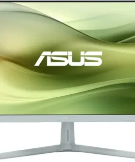 Asus Monitor 24 inch VU249CFE-G IPS 100Hz USB-C