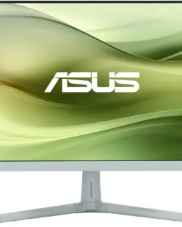 Asus Monitor 24 inch VU249CFE-G IPS 100Hz USB-C