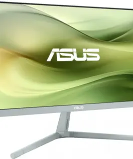 Alternative view of Asus Monitor 24 inch VU249CFE-G IPS 100Hz USB-C