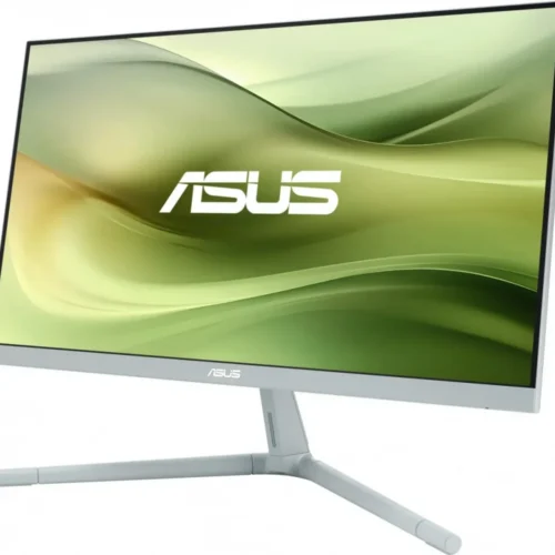 Asus Monitor 24 inch VU249CFE-G IPS 100Hz USB-C