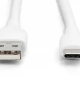 Alternative view of Digitus USB-C кабел за зареждане AK-300340-020-W