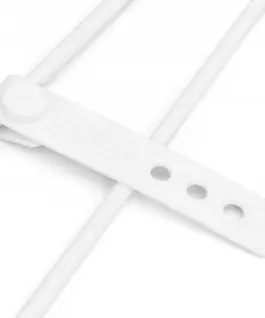 Digitus USB-C кабел за зареждане AK-300340-020-W