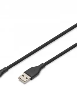 Digitus Lightning to USB-A кабел AK-600108-010-S