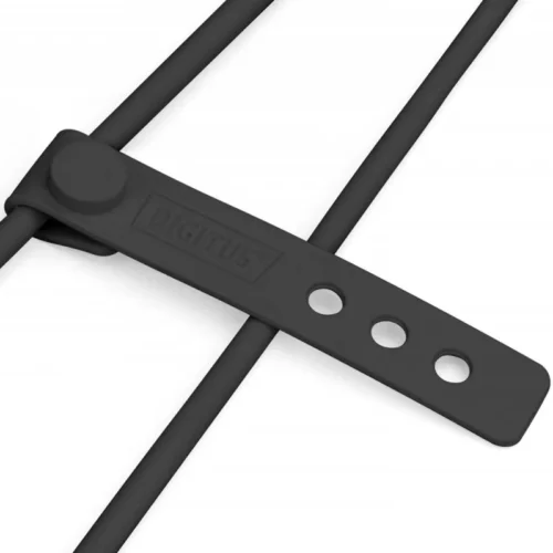 Digitus Lightning to USB-C кабел AK-600110-005-S