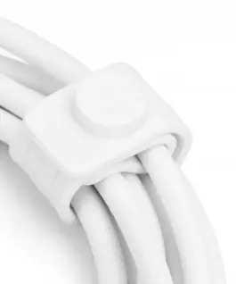 Digitus Lightning to USB-C кабел AK-600110-010-W