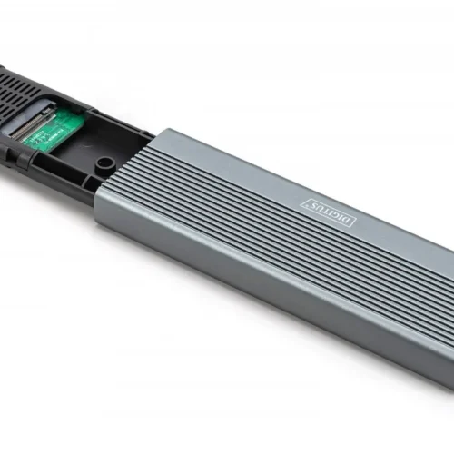 Digitus кутия за външен хард диск DA-71120-1