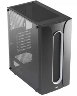 MS PC GAMING CASE MS ARMOR V310 черен