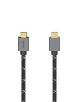 Alternative view of Hama Ultra high speed HDMI кабел 2m