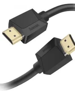 Alternative view of Hama Ultra high speed HDMI кабел 2m