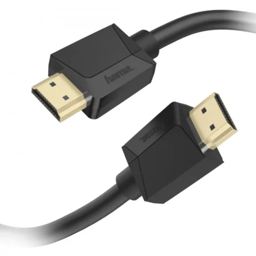 Alternative view of Hama Ultra high speed HDMI кабел 2m
