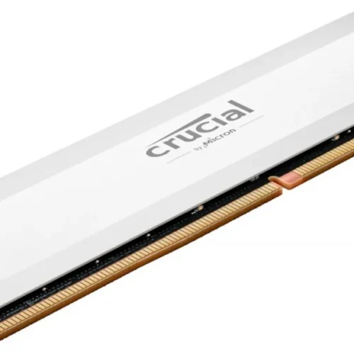Crucial памет DDR5 Pro OC 16/6400