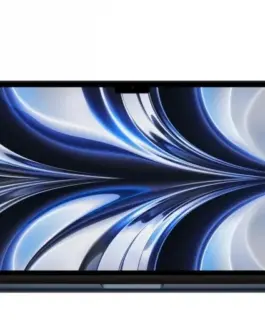 Apple MacBook Air 13.6 : M2 8/8 16GB 256GB - Midnight