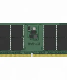 Kingston памет за лаптоп DDR5 48GB(1*48GB)/5600