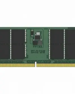 Kingston памет за лаптоп DDR5 48GB(1*48GB)/5600