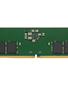 Kingston памет for PC DDR5 48GB(1*48GB)/5600