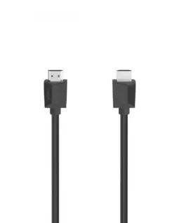Hama HDMI кабел 075m