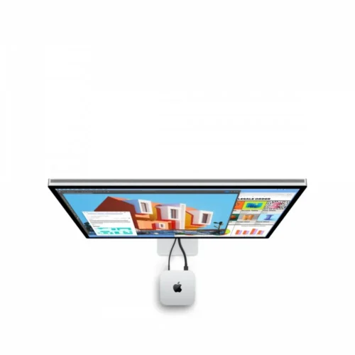 Apple Mac mini: M4 10/10