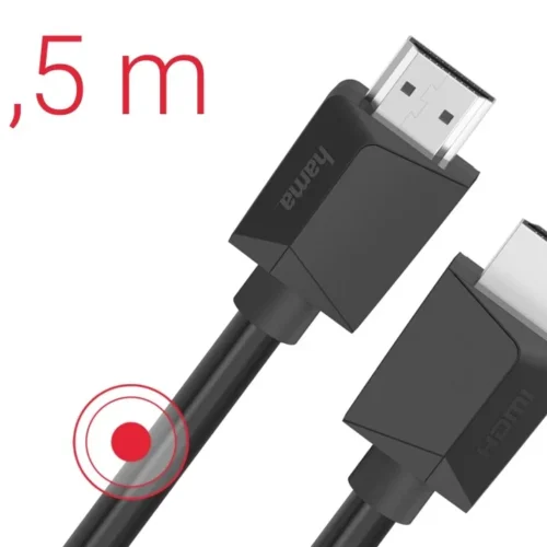 Hama HDMI кабел 1