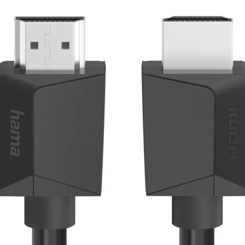 Hama HDMI кабел 3m