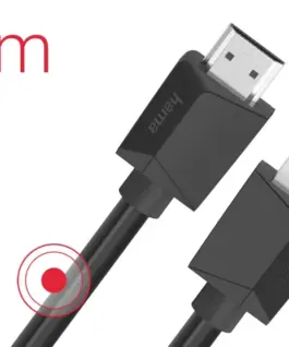 Alternative view of Hama HDMI кабел 3m
