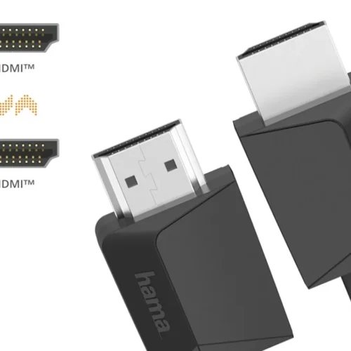 Hama HDMI кабел 3m