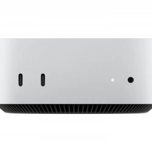 Apple Mac mini: M4 10/10