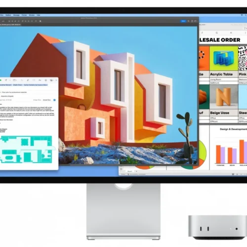 Apple Mac mini: M4 10/10