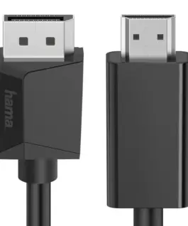 Hama адаптер display to HDMI 15m