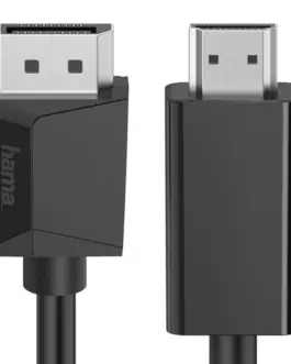 Hama адаптер display to HDMI 15m